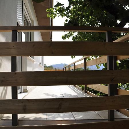 Apartma Bajci Ajdovščina Екстериор снимка