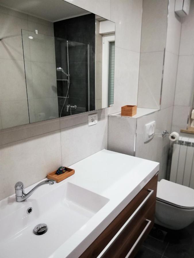 Apartma Bajci Ajdovščina Екстериор снимка