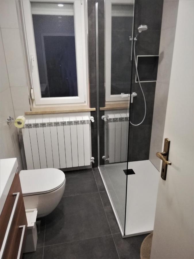 Apartma Bajci Ajdovščina Екстериор снимка
