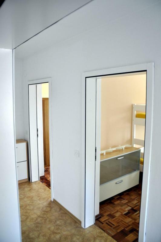 Apartma Bajci Ajdovščina Екстериор снимка