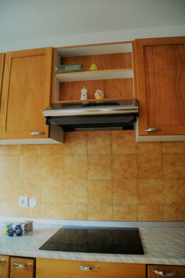 Apartma Bajci Ajdovščina Екстериор снимка