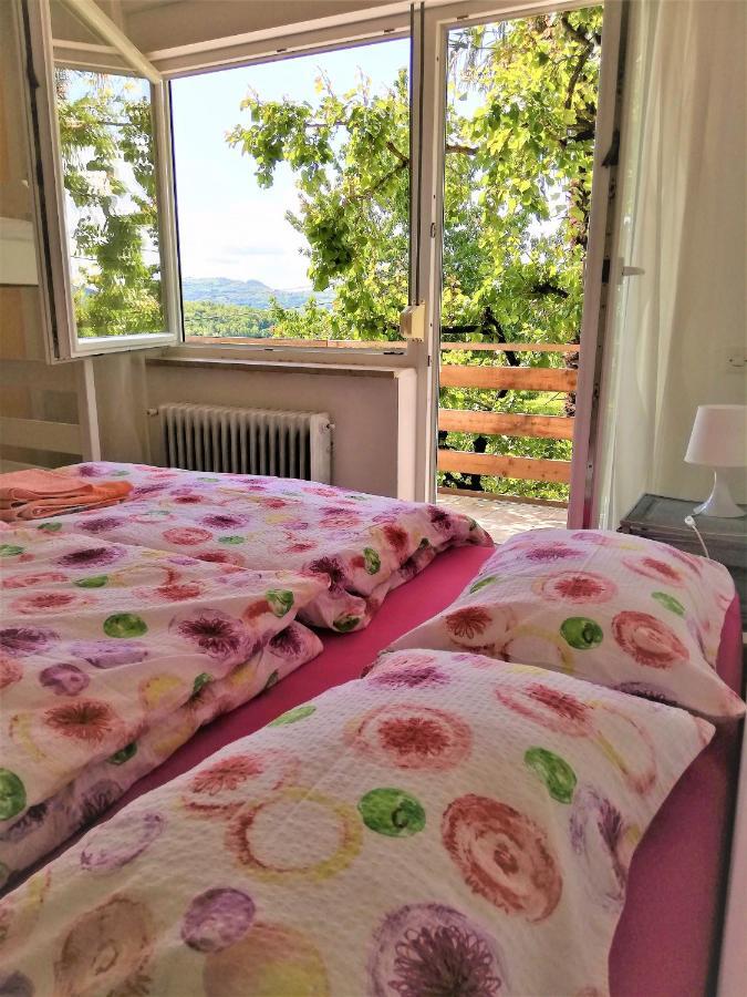 Apartma Bajci Ajdovščina Екстериор снимка